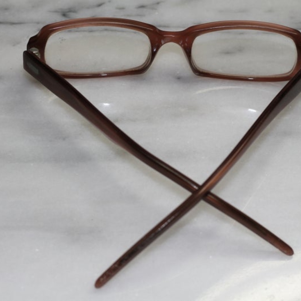 Reiz Rectangular Rx Frames - image 1